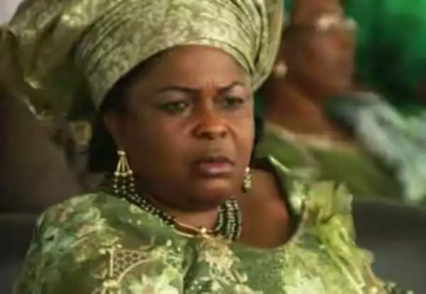 4 Companies Plead Guilty To Laundering “Patience Jonathan’s $15m”(See Their Names)